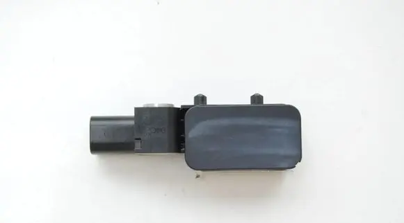 Jaguar X-Type Airbag deployment crash/impact sensor 1X4314B345AB