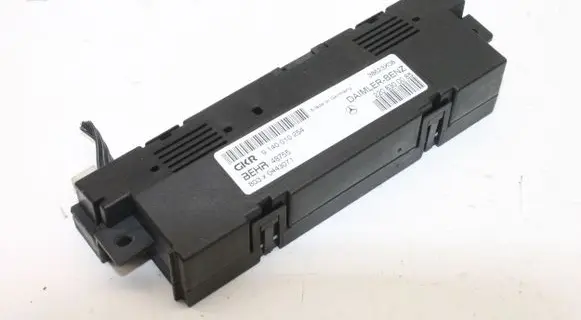 Mercedes-Benz S W220 Other devices 2208300085