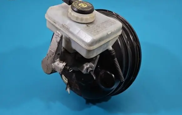 Audi A4 S4 B8 8K Brake booster 8K0612103L IMPRK1531033