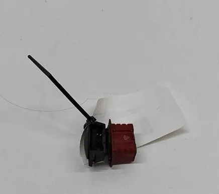 Mercedes-Benz C W206 Radiator support slam panel bracket A0009912595