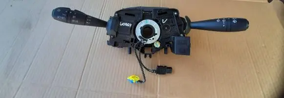 Dacia Lodgy Headlight wiper switch 
