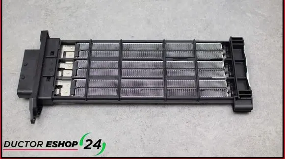Opel Mokka Electric cabin heater radiator N106350G CTP1000W T1001732A