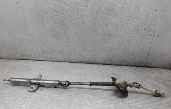 Mitsubishi Pajero Pinin Steering wheel axle