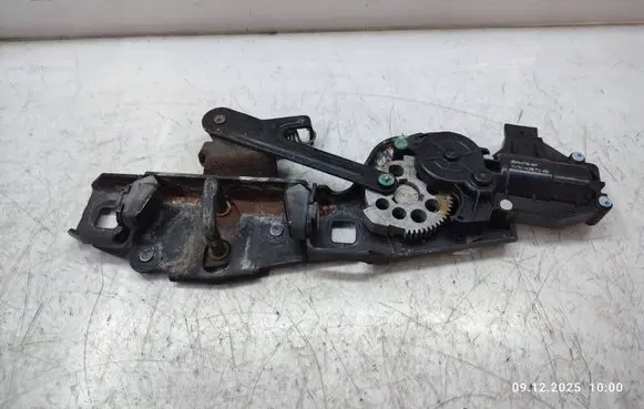 Land Rover Range Rover Sport L320 Tailgate/trunk/boot lock/catch/latch 7H32431E72AD