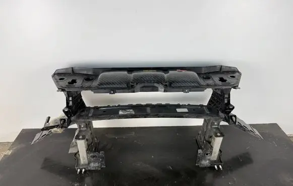 Mercedes-Benz GLE W167 Radiator support slam panel A1676206601 A1676260000