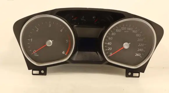 Ford Galaxy Clock 6M2T10849CN