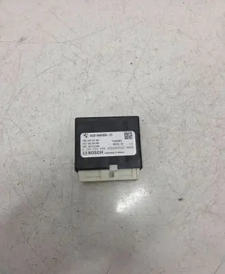 BMW 3 F30 F35 F31 Parking PDC control unit/module 6864898 005001000 005000000