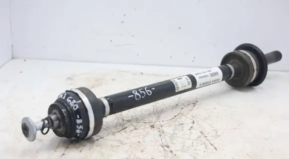 BMW M3 G80 Rear driveshaft 8089856MWGK456120 8089856