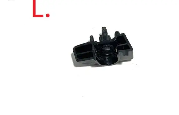 KIA Sorento IV Front bumper mounting bracket 86525P2001 43538