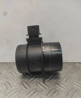 Volkswagen Tiguan Mass air flow meter 03G906461C 7417577 0080904