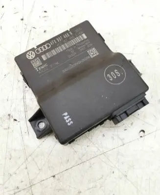Audi A6 S6 C6 4F Gateway control module 4F0907468G 404252