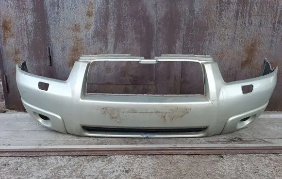Subaru Forester SG Front bumper 