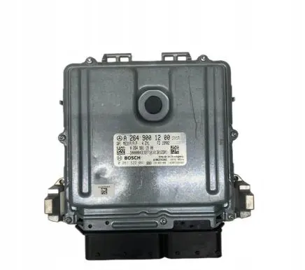 Mercedes-Benz GLC X253 C253 Engine control unit/module A2649001200