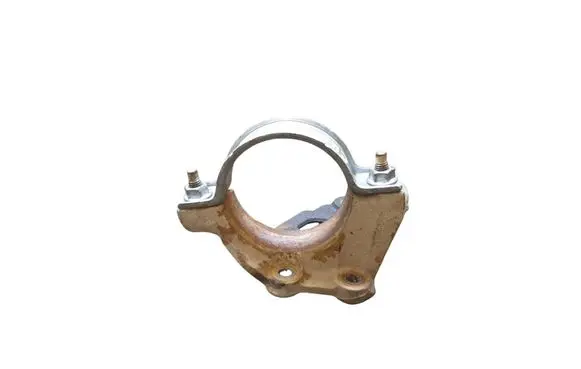Ford Transit Custom Driveshaft support bearing bracket 8C113K305AB R83JA