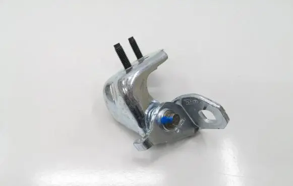 Ford Explorer VI Rear door lower hinge BB537826811BA