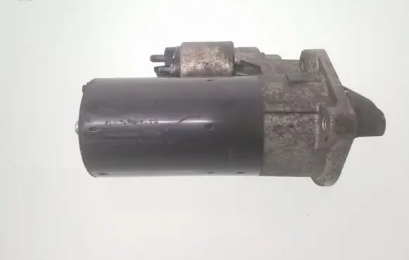 Ford C-MAX I Starter motor 0001109204 4M5111000KB