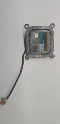 Ford Mustang VI Xenon control unit/module AA3857302HQ S1552 00007598
