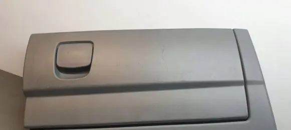 Fiat Croma Glove box
