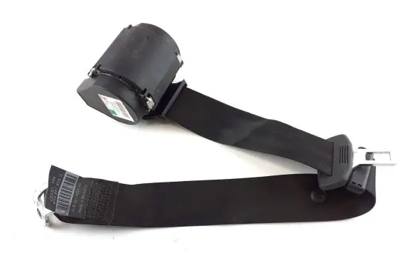 Audi Q5 SQ5 Rear seatbelt 8R0857805G E509E326765U176