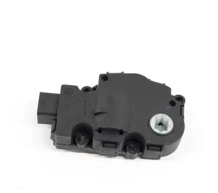 BMW X4 F26 Air flap motor/actuator 412650752 T946104A