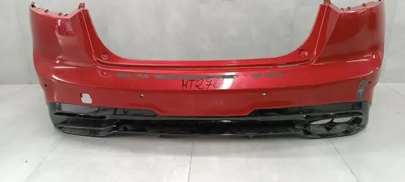 KIA Stinger Rear bumper 86611J5300 86612J5300