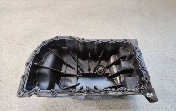 Renault Scenic I Oil sump 8200105022AOP0901 8200105022