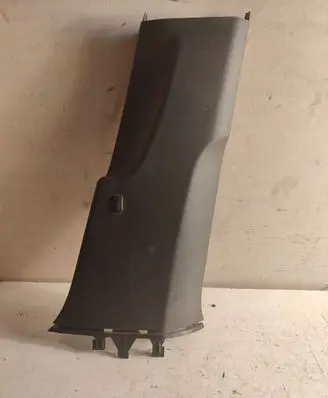 Volkswagen PASSAT B6 (B) pillar trim (bottom) 3C0867292
