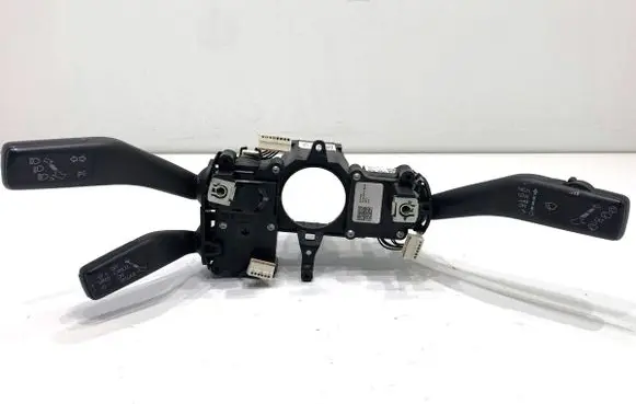 Seat Alhambra (Mk2) Wiper turn signal indicator stalk/switch 5K0953502R