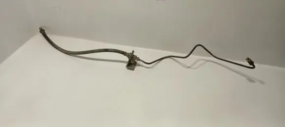 Toyota Land Cruiser (BJ70) Clutch pipe/line