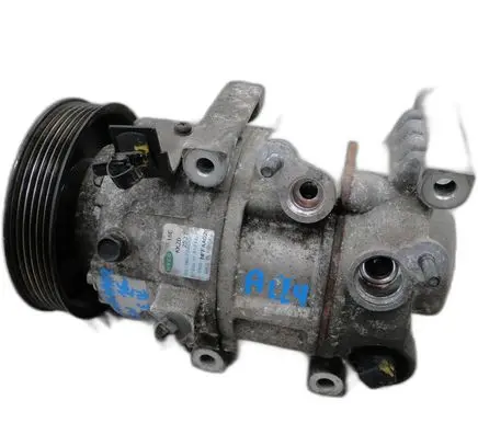 KIA Sportage Air conditioning (A/C) compressor (pump) 