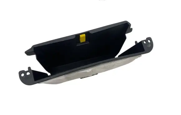 Ford Mustang VI Glove box 