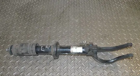 BMW X5 E70 Front shock absorber/damper 6780488 6775085