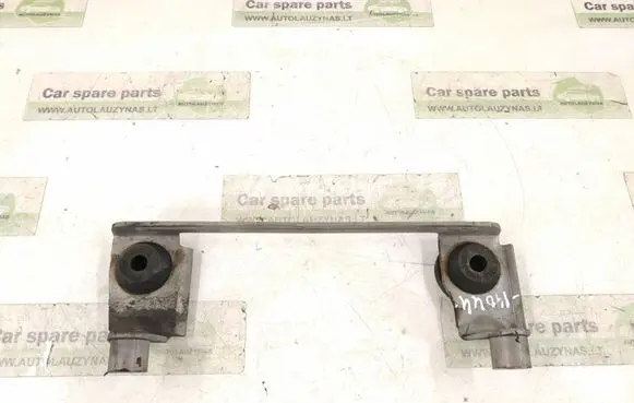 Mercedes-Benz ML W166 Air filter cleaner box bracket assembly A6510100040 6510100040