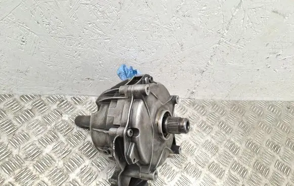 Audi Q5 SQ5 Gearbox transfer box case 0CX409431C M0046309 M0042299