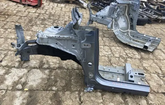 Toyota Aygo X Front quarter panel PK14715