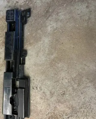 BMW M3 F80 Sill/side skirt trim 