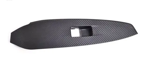 Mazda CX-5 Rear door card panel trim KA0G685L1