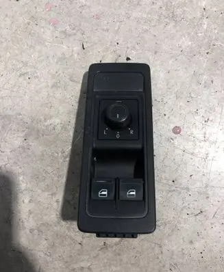 Volkswagen Transporter - Caravelle T6 Electric window control switch 7H5959539AN 7E1959565J