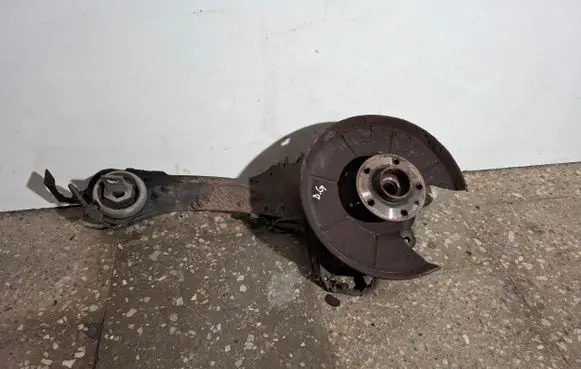 Volvo V60 Rear wheel hub