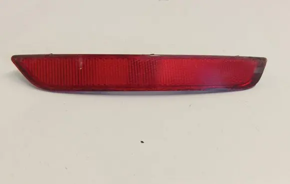 Rear tail light reflector