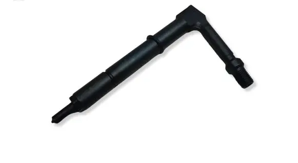 Nissan Patrol Y61 Fuel injector 