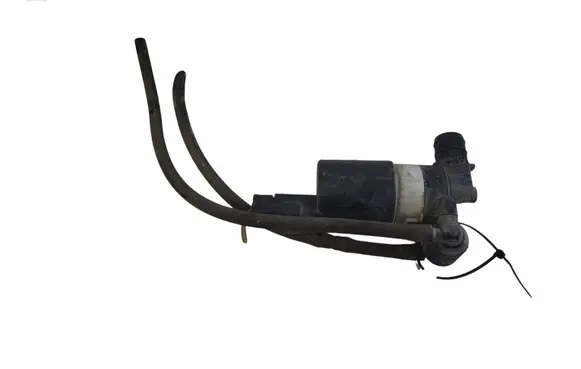 Windscreen/windshield washer pump