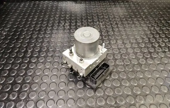 Citroen C4 II ABS Pump 9810752280 0265952289 9677024980