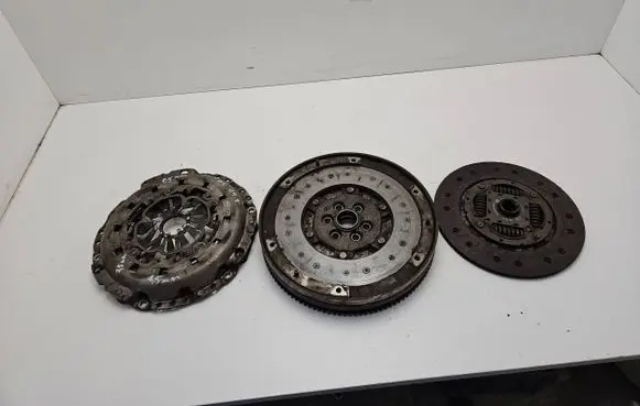 Audi A4 S4 B6 8E 8H Clutch set kit