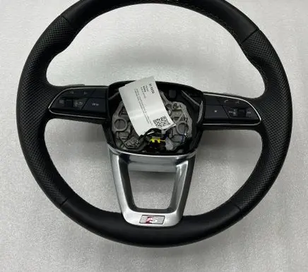 Audi A3 8Y Steering wheel 8Y0419091R