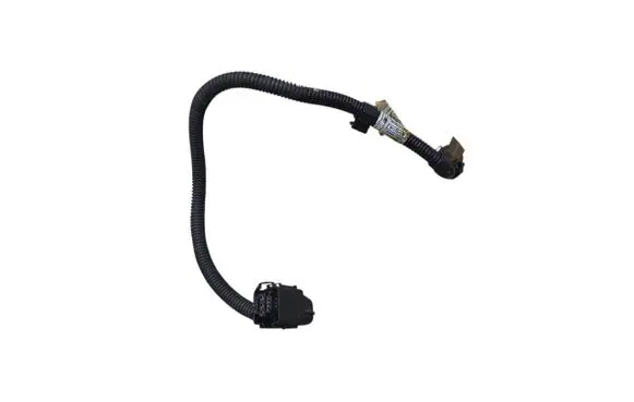BMW 5 F10 F11 Engine installation wiring loom 7619143 E20491B