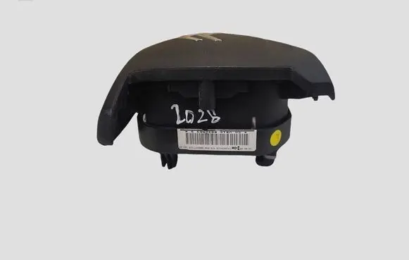 Citroen C5 Steering wheel airbag 96824771ZD CA102342ZD