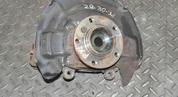 Mini Cooper Countryman R60 Front wheel hub