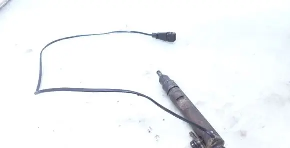 Audi A6 S6 C4 4A Fuel injector 0432193787