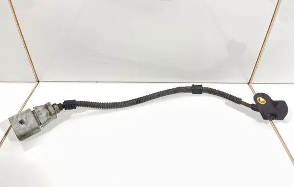 Mitsubishi Outlander Crankshaft position sensor 03G906433A